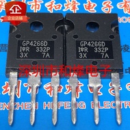 5 Piece IRGP4266D GP4266D TO-247 650V 90A