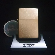 mancis korek 207G ZIPPO GOLD DUST CASE / CASING ONLY - GHOSTSTORE7