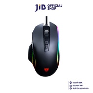MOUSE (เมาส์) NUBWO (NM90M2) BLACK