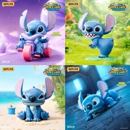 52TOYS Disney Stitch By Your Side series Authentic Blind Box
