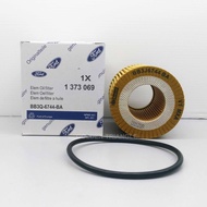 FORD RANGER T6 2.2, 3.2 '12, BT50 OIL FILTER (BB3Q-6744-BA)