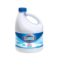 CLOROX 高樂氏 漂白水 原味  2.8L  1桶