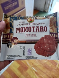 Aoka MOMOTARO cookies Roti kering PROMOO