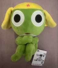 Banpresto Keroro軍曹 景品 Keroro小隊 中size 公仔 - Keroro 軍曹