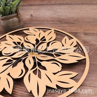 🚓Living Room Wall Clock Simple Wholesale Fashion Wall ClockinsWind Art Wall Clock Wall Clock Wall Clock