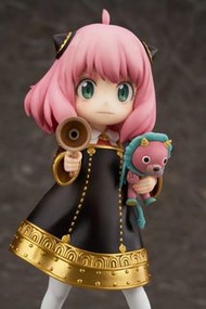 全新 Furyu spy family 間諜家家酒 安妮亞 Anya 1:7  pvc figure