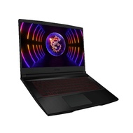 MSI微星 THIN GF63 12VE i5/8GB/512GB/RTX4050 15.6吋手提電腦 預計30天内發貨 落單輸入優惠碼：alipay100，滿$500減$100 深夜特價（20時-08時）