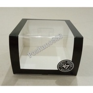 Box stamp 47/ single cap box 47