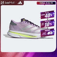 adidas วิ่ง รองเท้า Adizero SL2 ผู้หญิง สีม่วง KK1056
