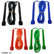 Frasser Skipping Rope Fitness Equipment Jump Rope/ Skipping Rope Grip Anti-Slip SKPG 02