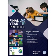 FINAL YEAR PROJECT CODING SERVICES