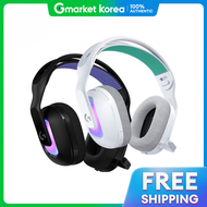 Logitech| เฮดเซ็ตเกมมิ่งไร้สายรุ่น G522 Lightspeed