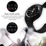 Bluetooth Smart Watch Smart Tracker Waterproof Phone Watch