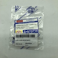 HONDA EX5 CLASS1 CLASS 1 CLASS 110 SLIDE NEEDLE JARUM SLIDE JARUM CARBURETOR NEEDLE SLIDE SAFETY