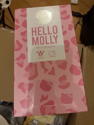 Hello Kitty x Molly KennysWork