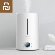 Youpin F628S Humidifier UV Lamp Purification Air Humidifier Bedroom Office 12H Timing Air Purifying 