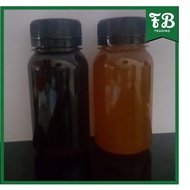 Fabacease seed oil & neem oil