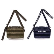 Human Made Military Pouch Small