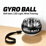 Wrist Force Trainer Gyro Muscle Relax Arm Gyro Power Hand Ball Self-starting Ball Fitness Sport Hand