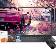 Dell 16 Touchscreen Laptop -AMD Ryzen Ryzen 7 250 Beat Ultra 7 155H -16inch FHD+ Touch -32GB RAM| 1T