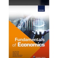 FUNDAMENTAL OF ECONOMIC