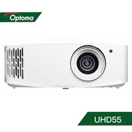 【Optoma】4K UHD 劇院級電玩投影機 UHD35+