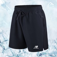 Men's Summer Breathable Stretch Shorts with Drawstring Pockets for Running, Cycling, Fitness（M-6XL）