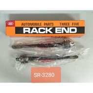 (JAPAN 555)PERODUA MYVI RACK END SR-3280