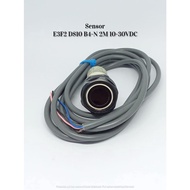 KINOGAWA Sensor E3F2 DS10 B4-N 2M 10-30VDC OMRON Electrical Panel Components Industrial Project Asse