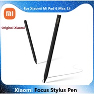 Xiaomi Focus Stylus Pen For Xiaomi Mi Pad 6 Max 14 Sensitive operation Draw Writing Screenshot Tablet Screen Touch Pen