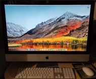 Apple iMac 27" 4 Cores i7 / 2.93GHz  2010