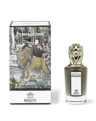 Penhaligon's Portraits Roaring Radcliff Eau De Parfum Spray 潘海利根 獸首肖像香水獅子淡香精濃香水 75ml
