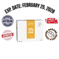 [ Life with MADURA ] T4Me Earl Grey Tea Bags 100 pack