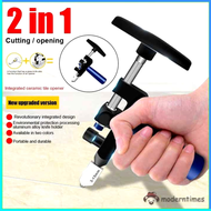 COD RTING Pemotong Kaca Glass Cutter Diamond Cutting Tool RT-R6 / alat pemotong kaca multifungsi teb