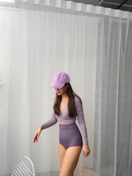 when.we.summer - Serena Long Collection