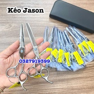 Kéo cắt tóc cao cấp JASON 6.0 in