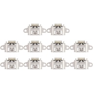 OPPO spareparts For OPPO R7 / R7 Plus / A83 / A73 / A79 / A77 10pcs Charging Port Connector