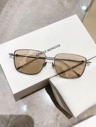 💜GENTLE MONSTER GM ACADEMYA 太陽鏡 光學眼鏡架 近視眼鏡