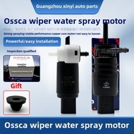 【OSSCA】car accessories Volkswagen's new Santana Polo Lavida Touran Jingrui Xinrui Bora Jetta wiper s