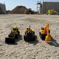 Construction Toys Construction Cars Fun Toys