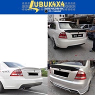 SAGA BLM FLX FL SPOILER SPIN