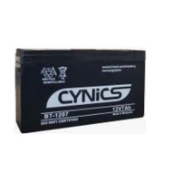 12V 7AH Battery (New)