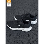 sport shoes men kasut sukan murah kasut sport lelaki 361 Sports Shoes Men's Shoes 2026 Summer New St
