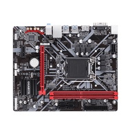 เมนบอร์ด Gigabyte B360M GAMING HD LGA1151 2xDDR4 DIMM ใช้ชิปเซ็ต Intel B365 Micro ATX 32GB