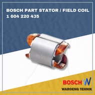 BOSCH Stator Part Field Coil/ 1604220435