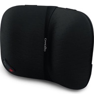 OGAWA Vizo V-SHAPE 120° Wireless Shiatsu Massager (Black)