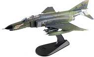 HOBBY MASTER 1/72 F-4E Phantom 2 US Air Force 108th Fighter Squadron 1988 Finished Product