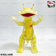 卡內貢 卡尼貢 夜光色 限定色 夜光蓄光 怪獸 sofubi 錢咚咚 錢多多 公