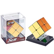 [Picub] Cyclone Boy Metal Magnetic 2x2 3x3 4x4 Magic Cube Professional SpeedCube Cubo Magico Puzzle 