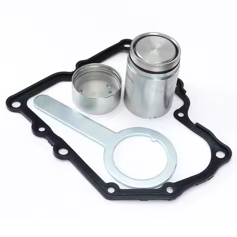 High Quality 0AM DQ200 DSG 7 Speed Transmission Accumulator Mechatronic Repair Kit for Volkswagen VW